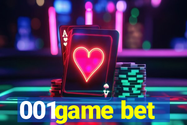 001game bet